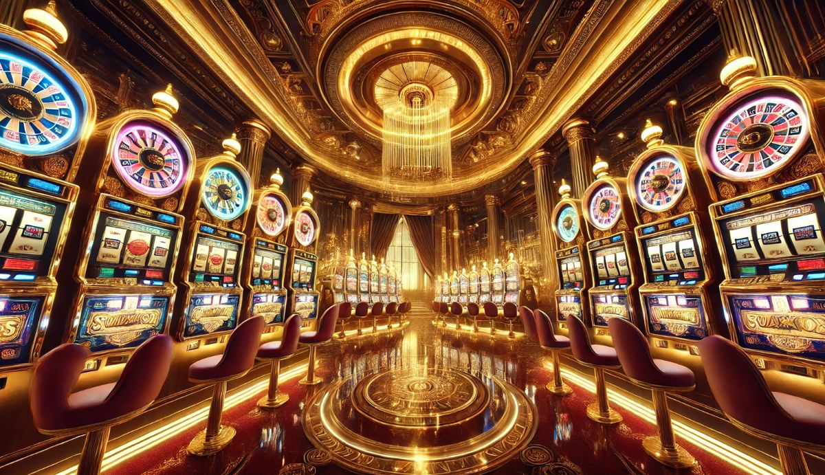 City Club Casino Live Casino